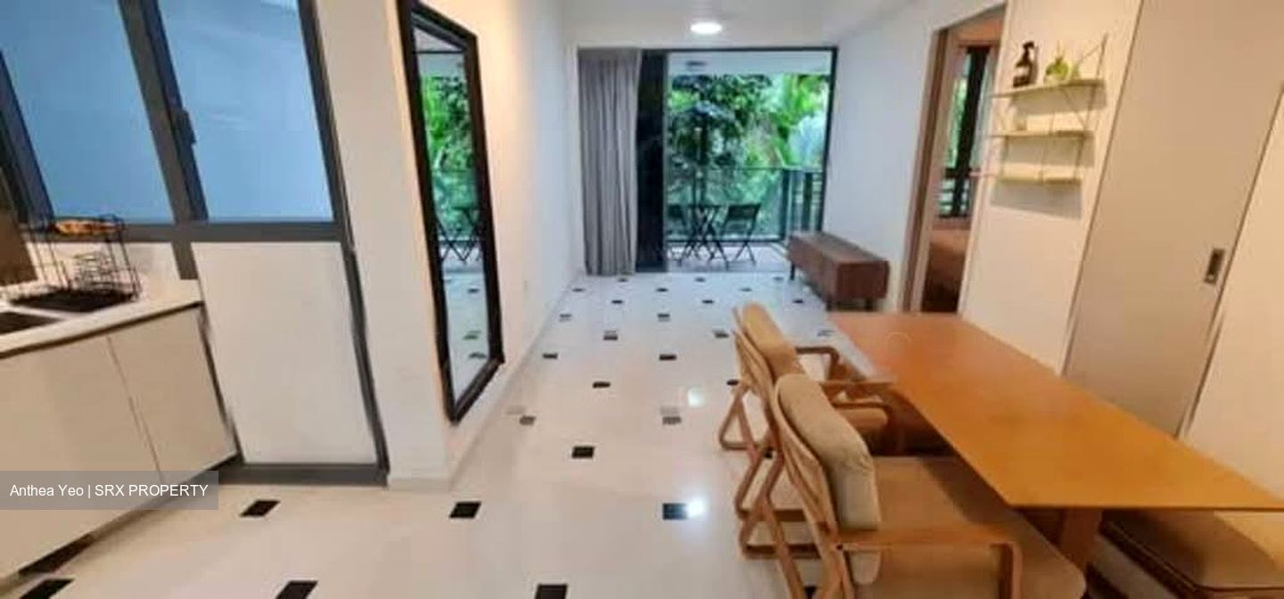 Sophia Hills (D9), Condominium #551178091